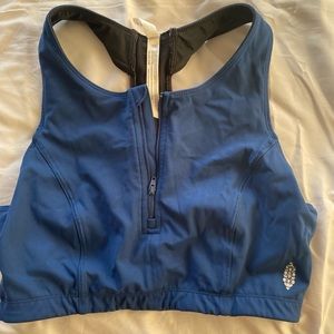 Free people movement sports bra